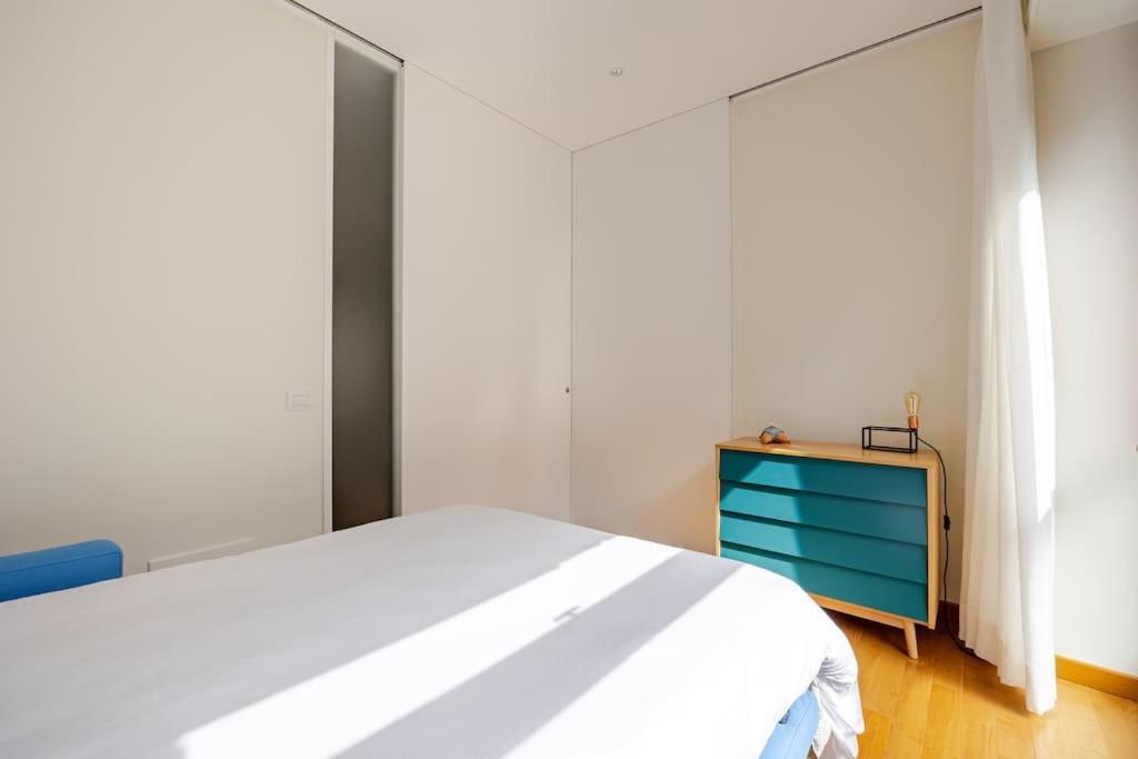Stanze Vaticane Apartment Rom
