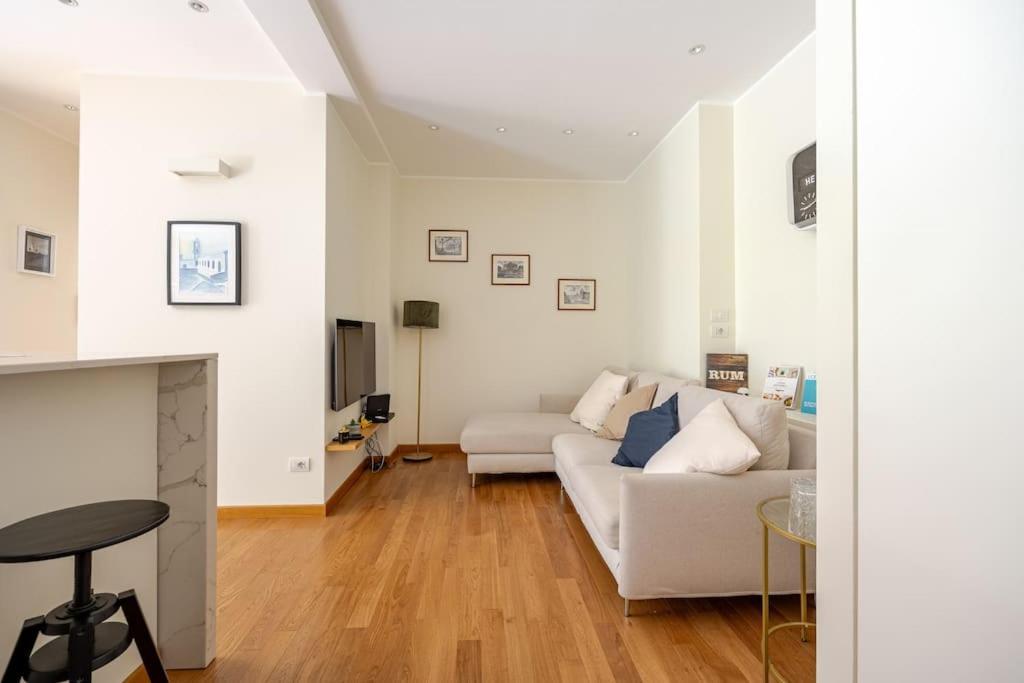 Apartment Stanze Vaticane Rom