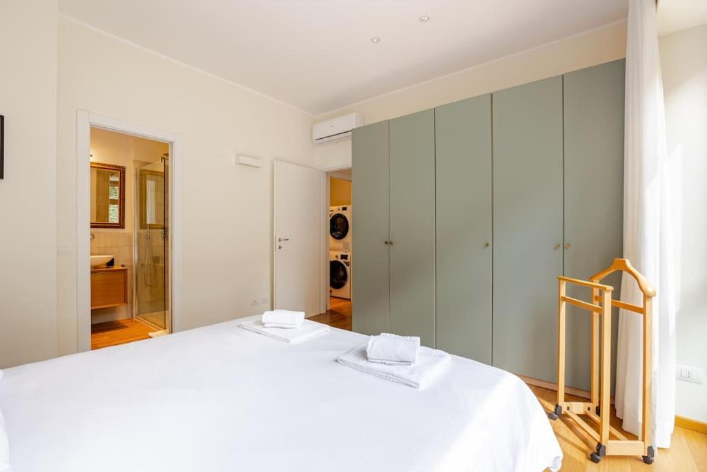 Apartment Stanze Vaticane Rom